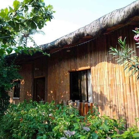 Calayo Beach Resort Nasugbu Dış mekan fotoğraf