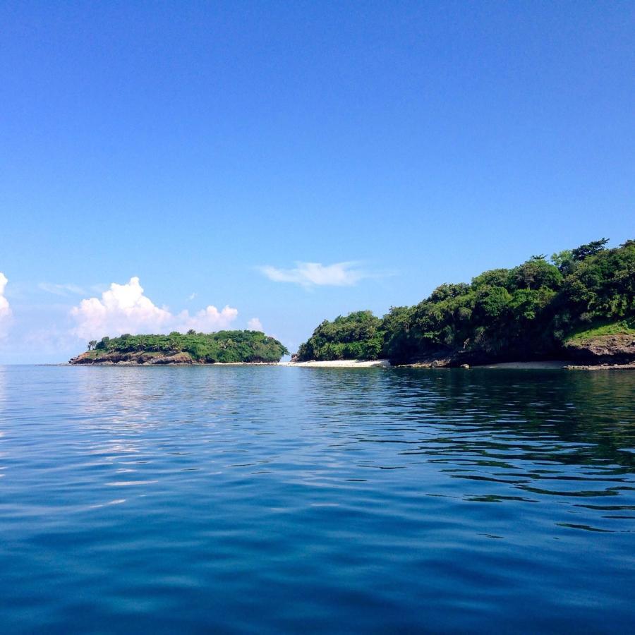 Calayo Beach Resort Nasugbu Dış mekan fotoğraf