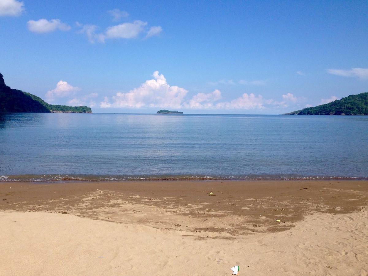 Calayo Beach Resort Nasugbu Dış mekan fotoğraf