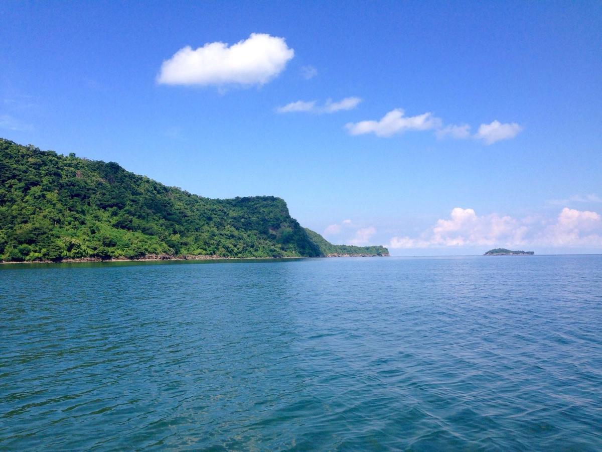 Calayo Beach Resort Nasugbu Dış mekan fotoğraf