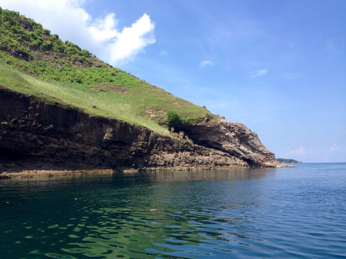 Calayo Beach Resort Nasugbu Dış mekan fotoğraf