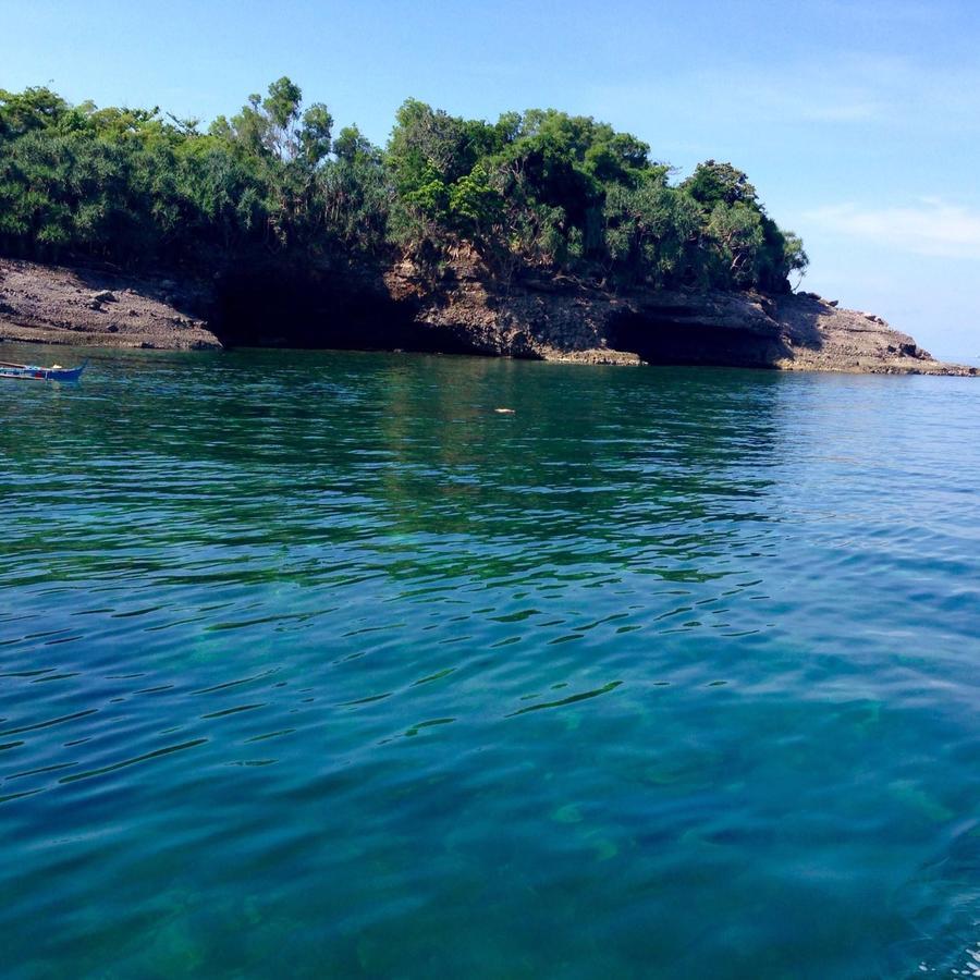 Calayo Beach Resort Nasugbu Dış mekan fotoğraf