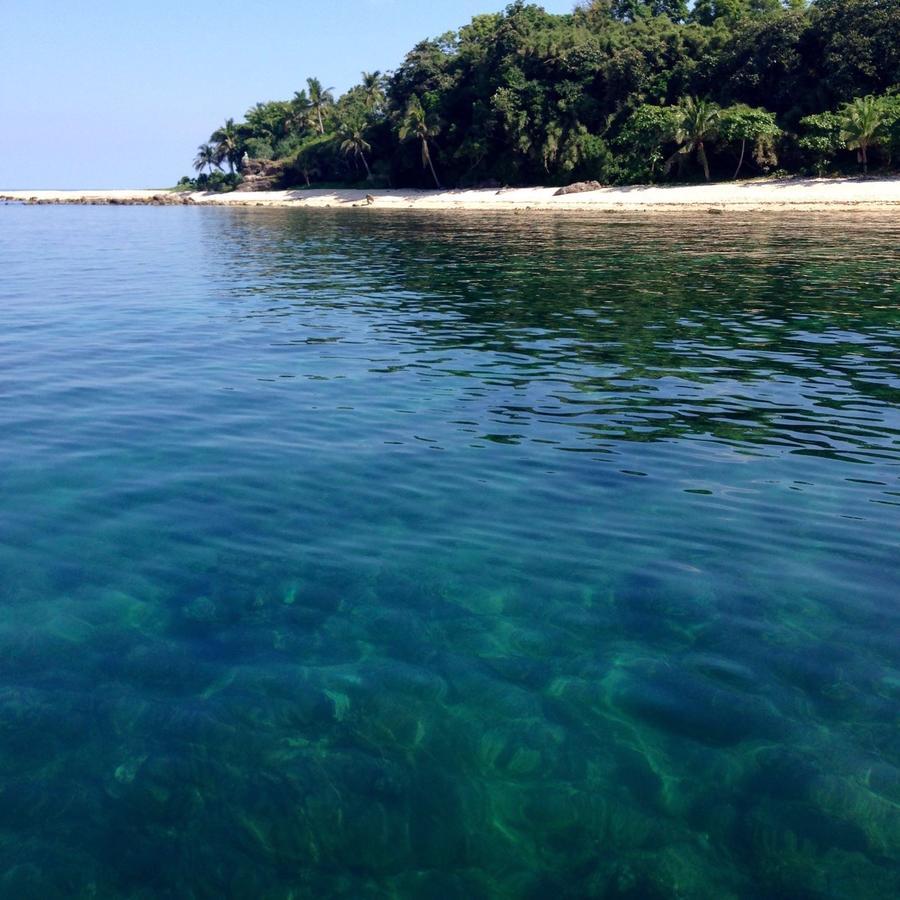 Calayo Beach Resort Nasugbu Dış mekan fotoğraf