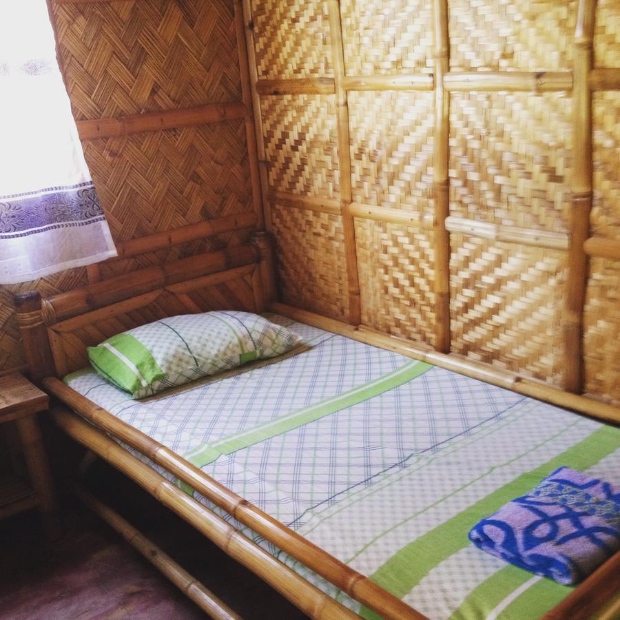 Calayo Beach Resort Nasugbu Dış mekan fotoğraf