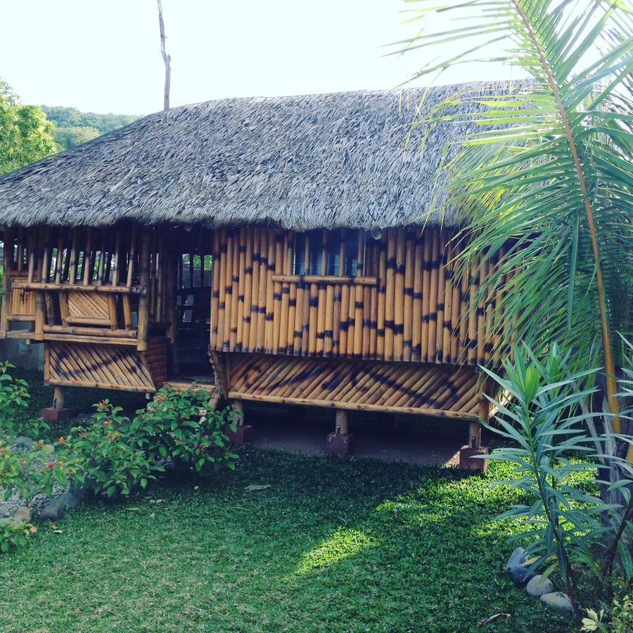 Calayo Beach Resort Nasugbu Dış mekan fotoğraf