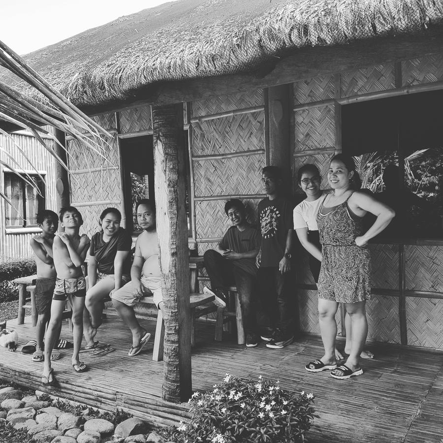 Calayo Beach Resort Nasugbu Dış mekan fotoğraf