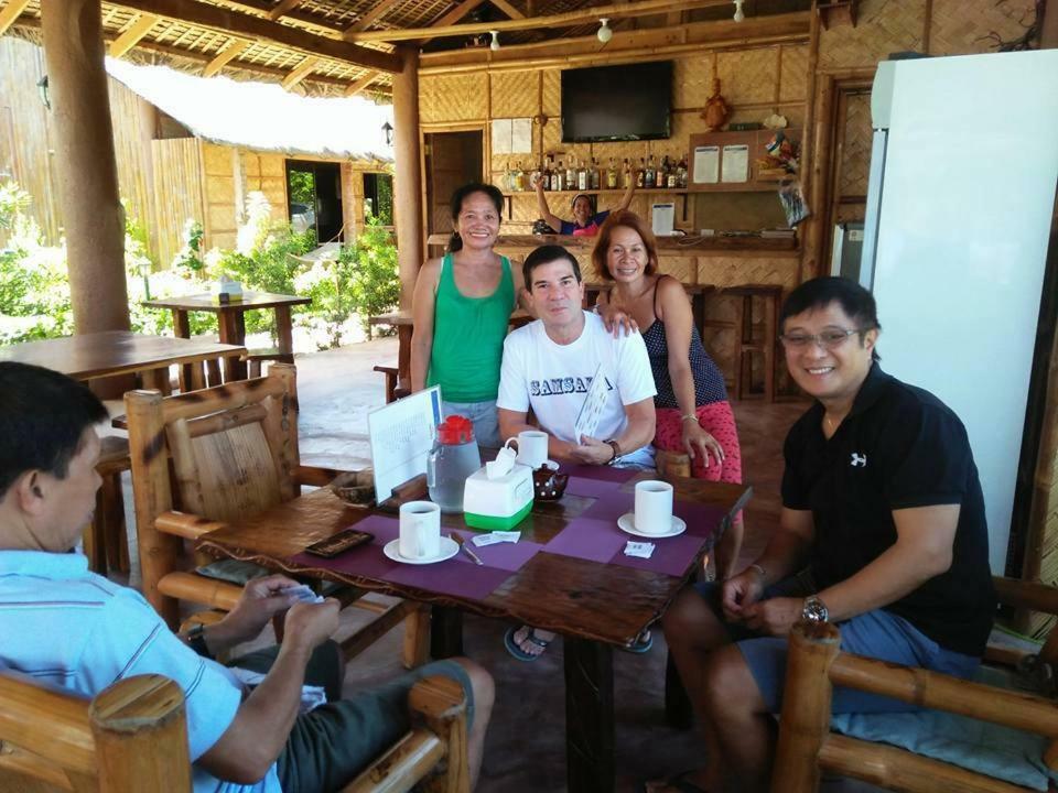 Calayo Beach Resort Nasugbu Dış mekan fotoğraf