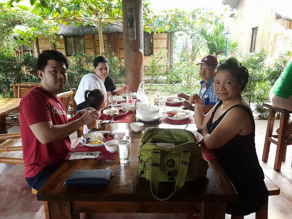 Calayo Beach Resort Nasugbu Dış mekan fotoğraf